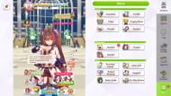 Completing daily objectives doesn’t take long, and each one offers a decent reward in Carats (Image via Cygames)